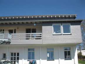 Ferienwohnung Am Hagenblech